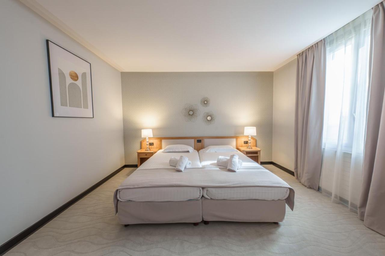Best Western Plus Le Picardy سانت كونتان المظهر الخارجي الصورة