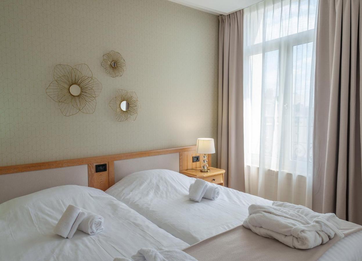 Best Western Plus Le Picardy سانت كونتان المظهر الخارجي الصورة