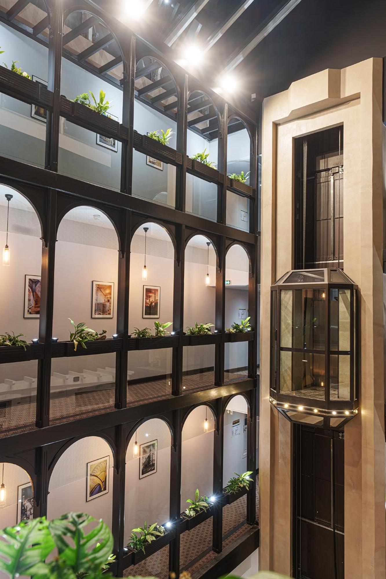 Best Western Plus Le Picardy سانت كونتان المظهر الخارجي الصورة
