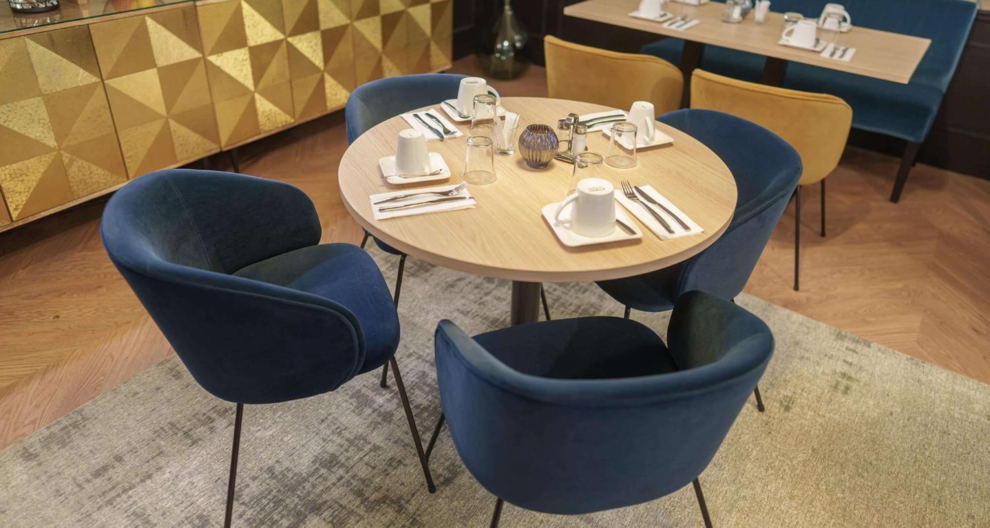 Best Western Plus Le Picardy سانت كونتان المظهر الخارجي الصورة