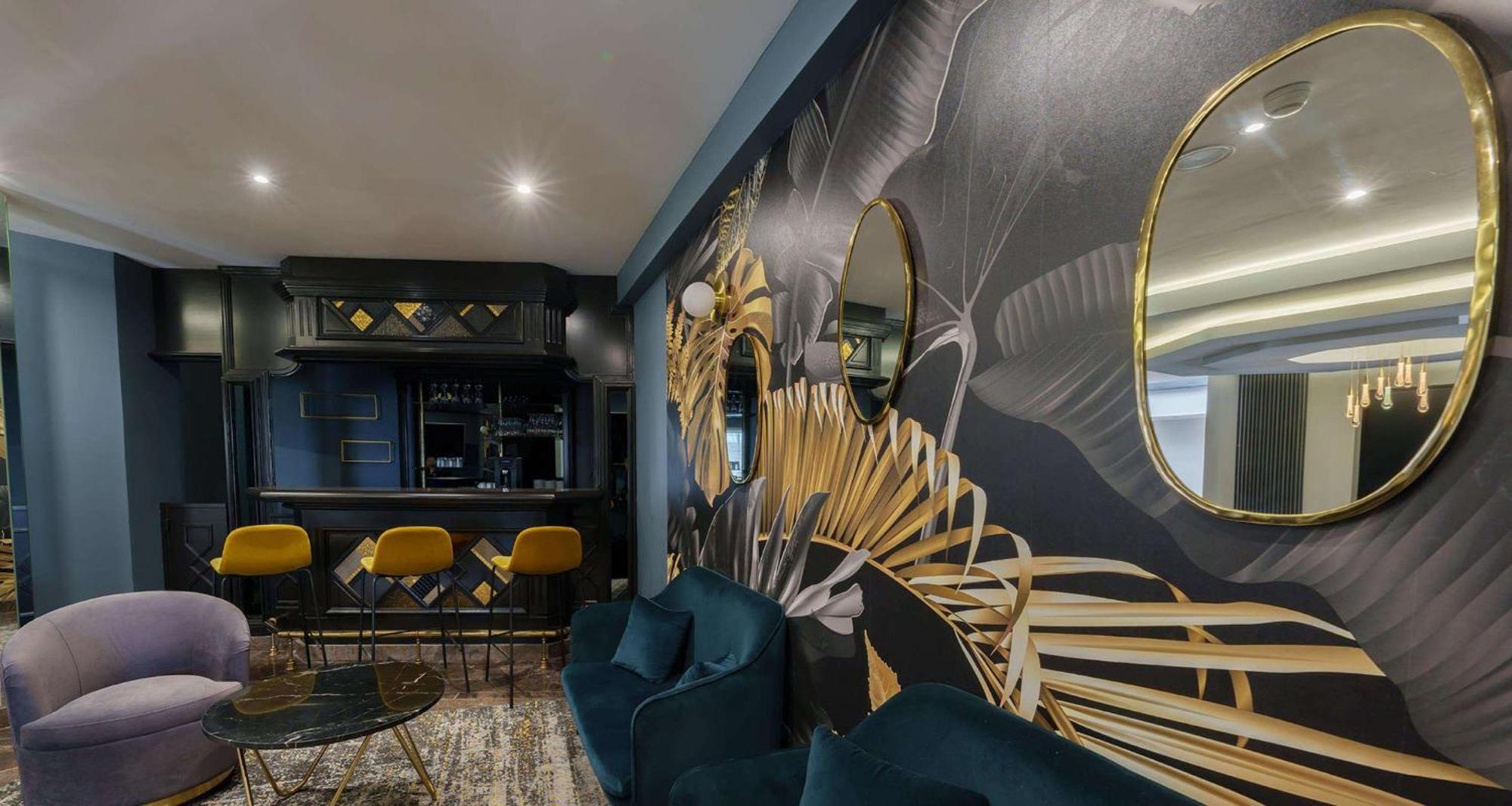 Best Western Plus Le Picardy سانت كونتان المظهر الخارجي الصورة