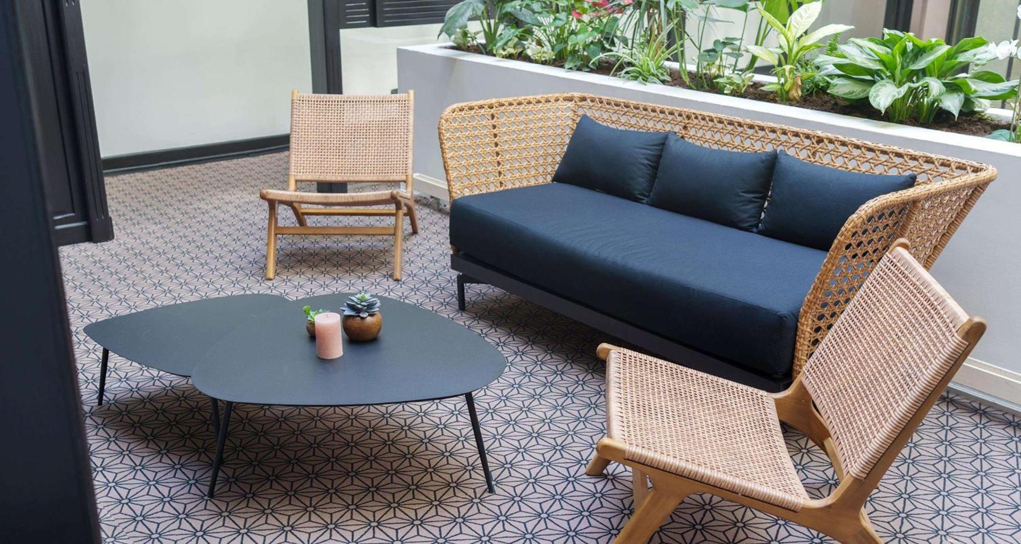 Best Western Plus Le Picardy سانت كونتان المظهر الخارجي الصورة