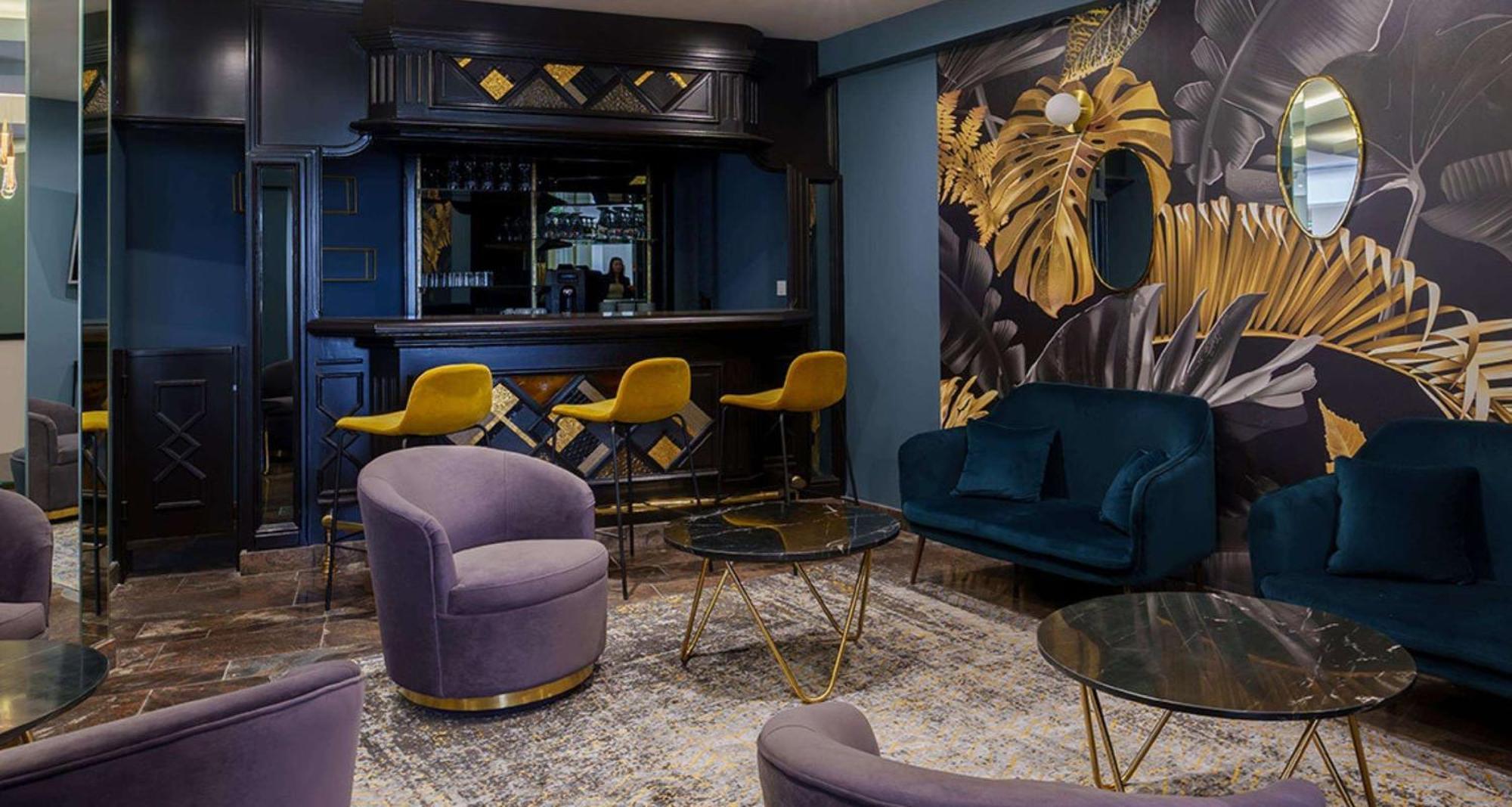 Best Western Plus Le Picardy سانت كونتان المظهر الخارجي الصورة