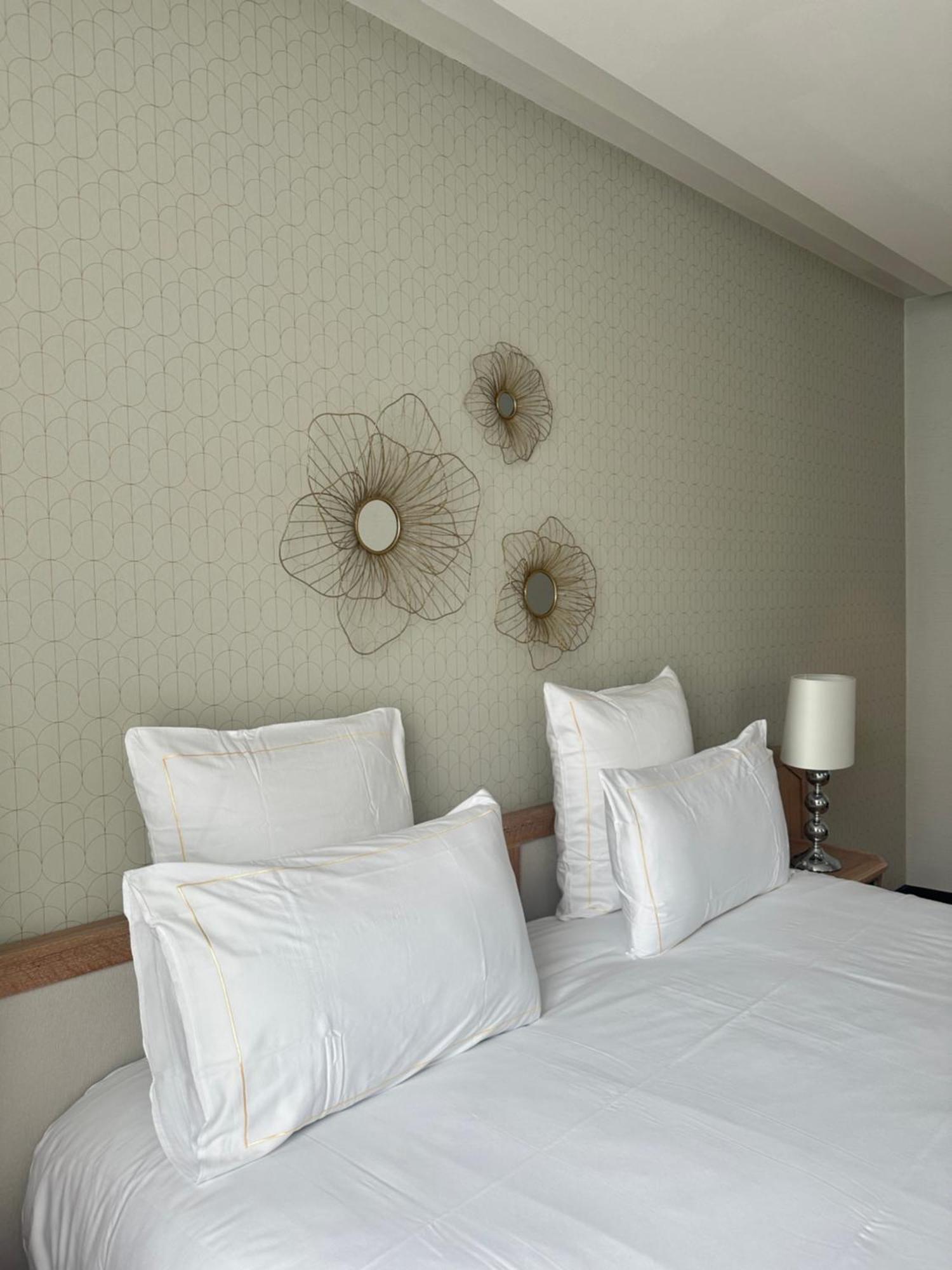 Best Western Plus Le Picardy سانت كونتان المظهر الخارجي الصورة