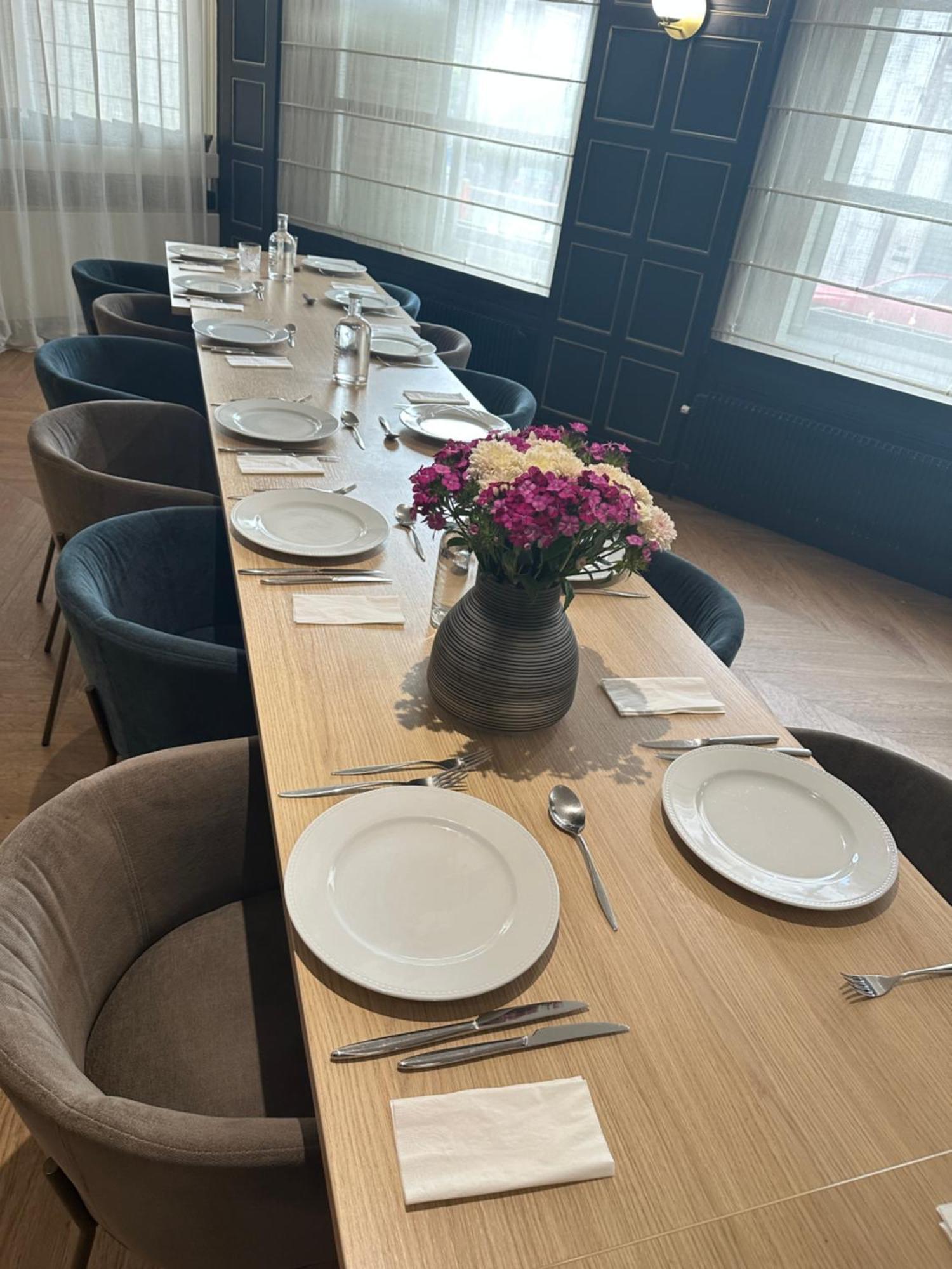 Best Western Plus Le Picardy سانت كونتان المظهر الخارجي الصورة
